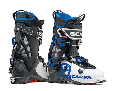 SCARPA Maestrale RS 2020/2021